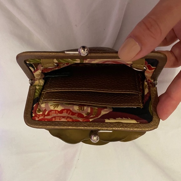 Vintage Brighton wristlet - Picture 3 of 3